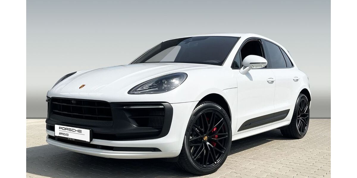 Porsche Macan 21.690 km 84.980 &euro; Kiel 24159
