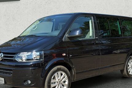 VW T5 Transporter 109.900 km 21.450 &euro; Grasberg 28879
