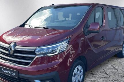 Renault Trafic 71.600 km 34.990 &euro; Bad Oldesloe 23843