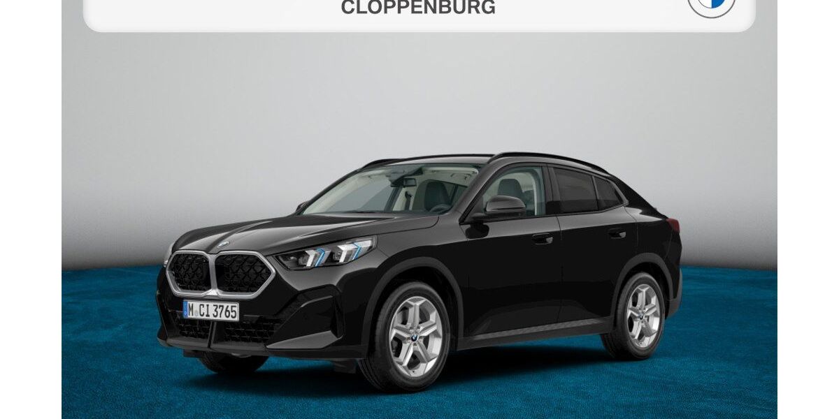 BMW X2 15.500 km 39.300 &euro; Bad Kreuznach 55543