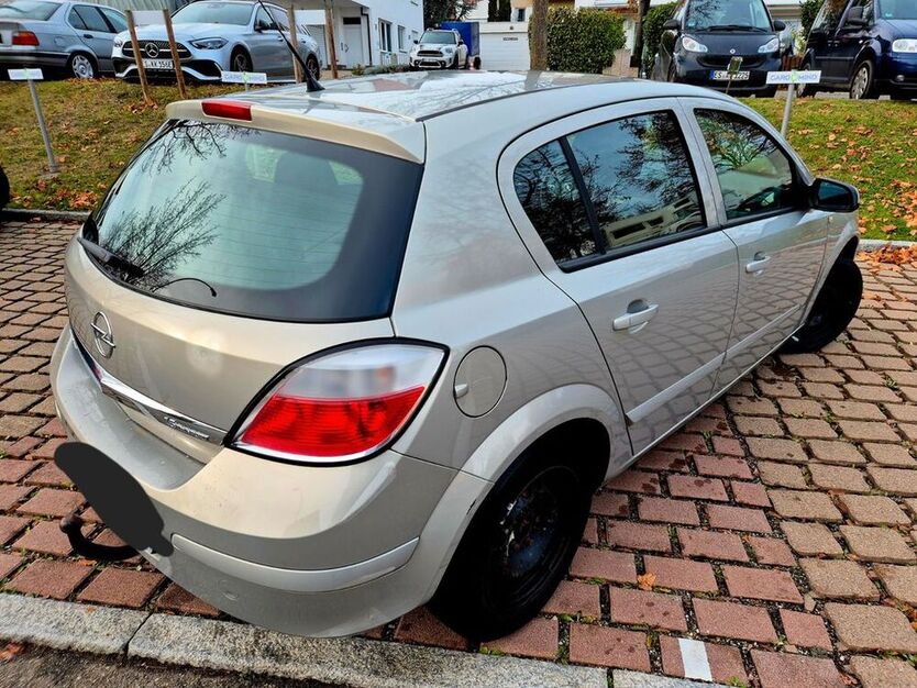 Astra