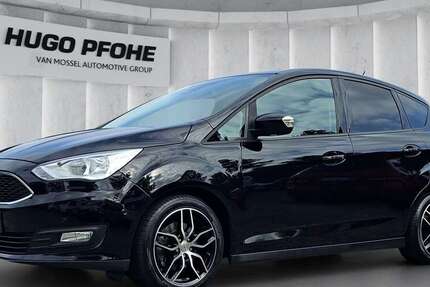 Ford C-Max 23.015 km 14.490 &euro; Lübeck 23554