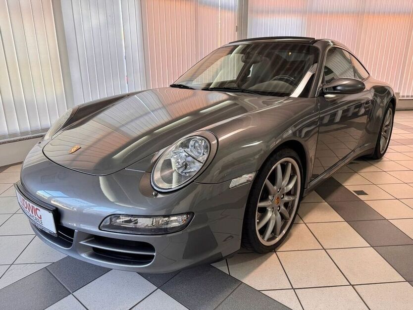 911 Urmodell