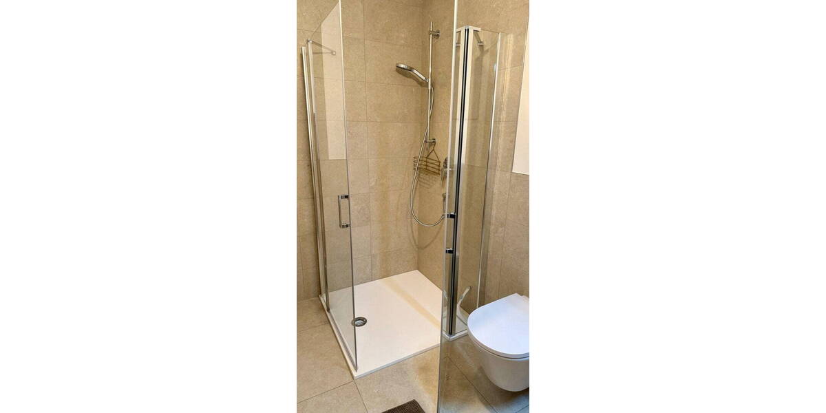 Etagenwohnung Langenzenn Laubendorf - 1 Zimmer, 43 m&sup2;, 645&euro; | Angebot:26306499