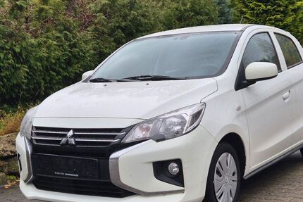 Mitsubishi Space Star 46.302 km 8.689 € Röslau 95195