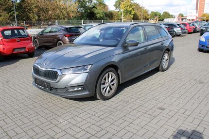 Skoda Octavia 159.000 km 13.999 &euro; Ronnenberg 30952
