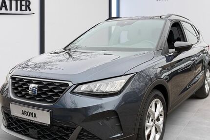 Seat Arona 1.200 km 24.180 &euro; München 81249