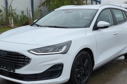 Ford Focus 116.256 km 11.800 &euro; Garbsen 30827