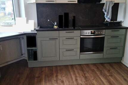 3 ZKB ( 2 ZKB + 1 möbl. Ankleide) Wohnung mit Balkon in Konz Mitte, ca. 69m² Wfl. max. 2 Per. frei ab sofort 2 zimmer