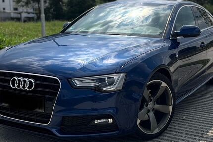 Audi A5 179.800 km 9.500 &euro; Winterbach 73760