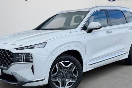 Hyundai SANTA FE 27.195 km 39.822 € Neustadt an der Orla 07806