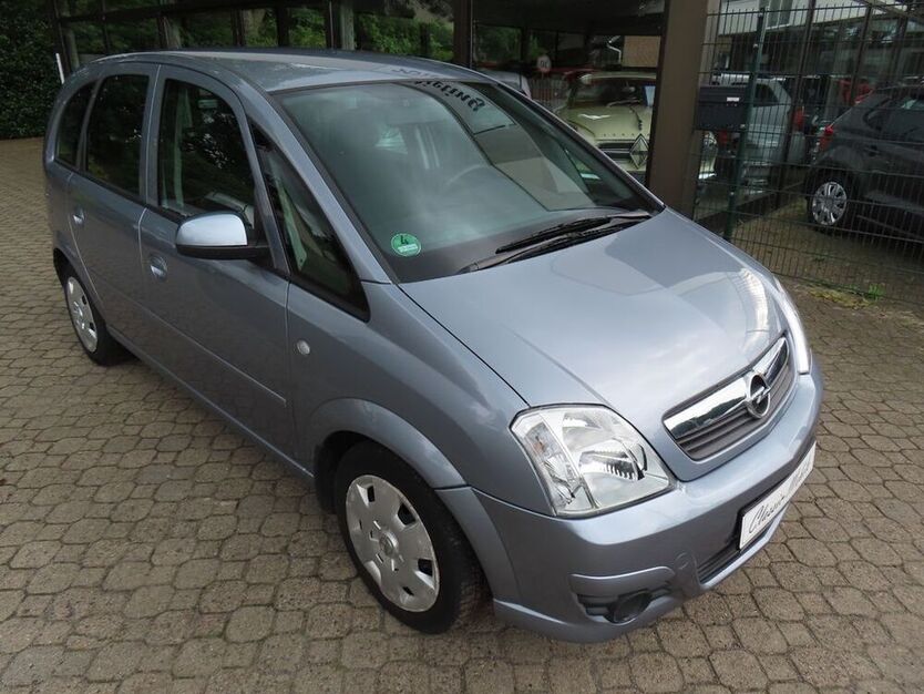 Meriva