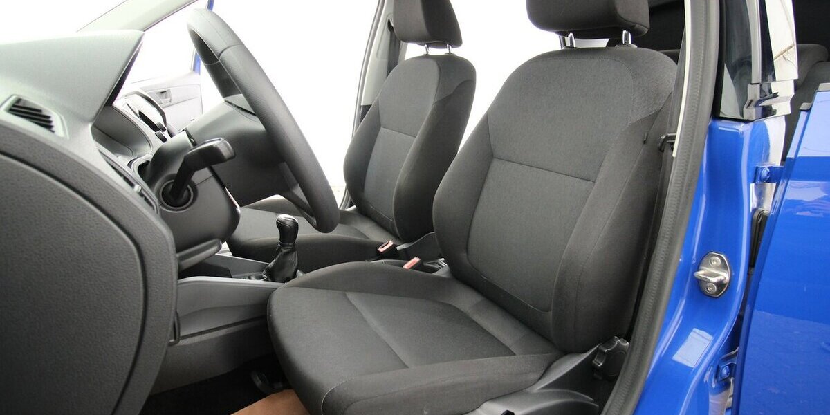 Skoda Fabia 1.0 MPI Cool Plus KLIMA+SITZHEIZUNG 130.693 km 7.900 &euro; Hagenow 19230