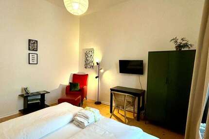 Zimmer Wolfenbüttel Juliusstadt - 1 Zimmer, 790&euro; | Angebot:27103662