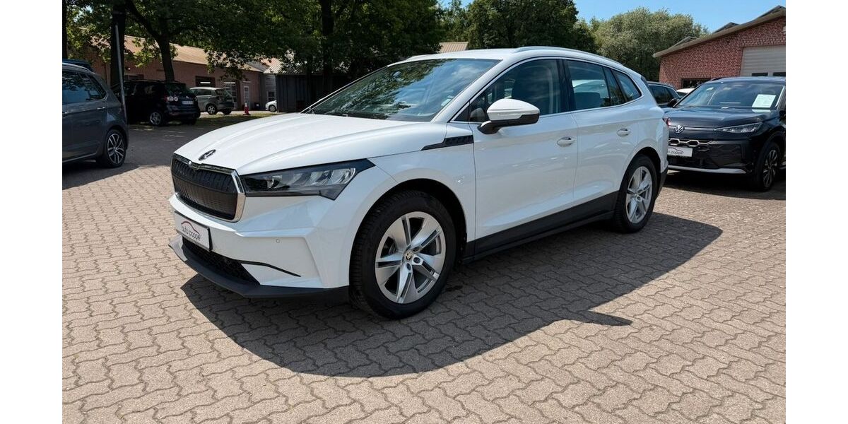 Skoda Enyaq 77.000 km 27.950 &euro; Anderlingen 27446