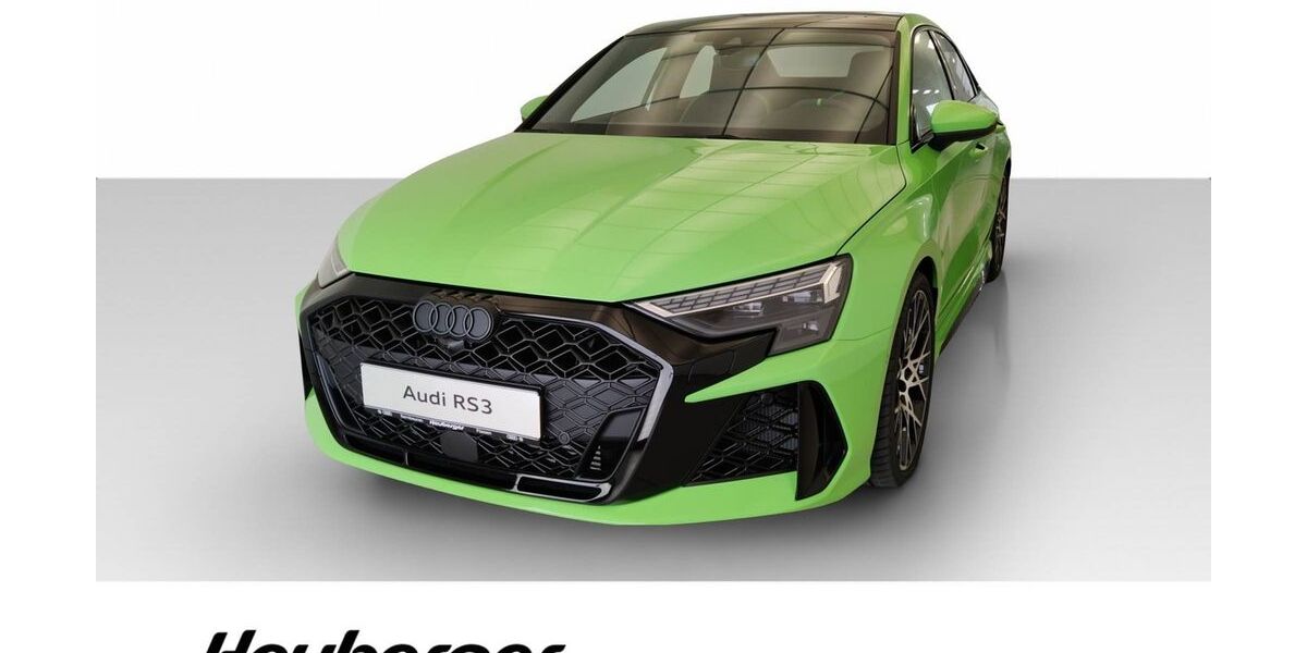 Audi RS3 7.300 km 70.970 &euro; Füssen 87629