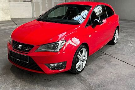 Seat Ibiza 162.847 km 7.450 &euro; Hörstel 48477