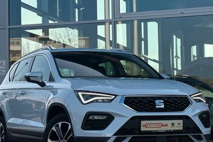 Seat Ateca 33.000 km 33.900 &euro; Bad Mergentheim 97980