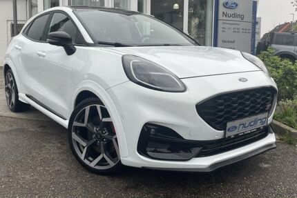 Ford Puma 40.700 km 21.890 &euro; Remshalden 73630