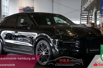 Porsche Cayenne 1.221 km 113.000 € Bad Segeberg 23795