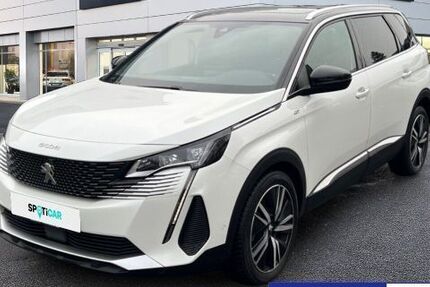Peugeot 5008 42.816 km 28.480 &euro; Bonn 53121