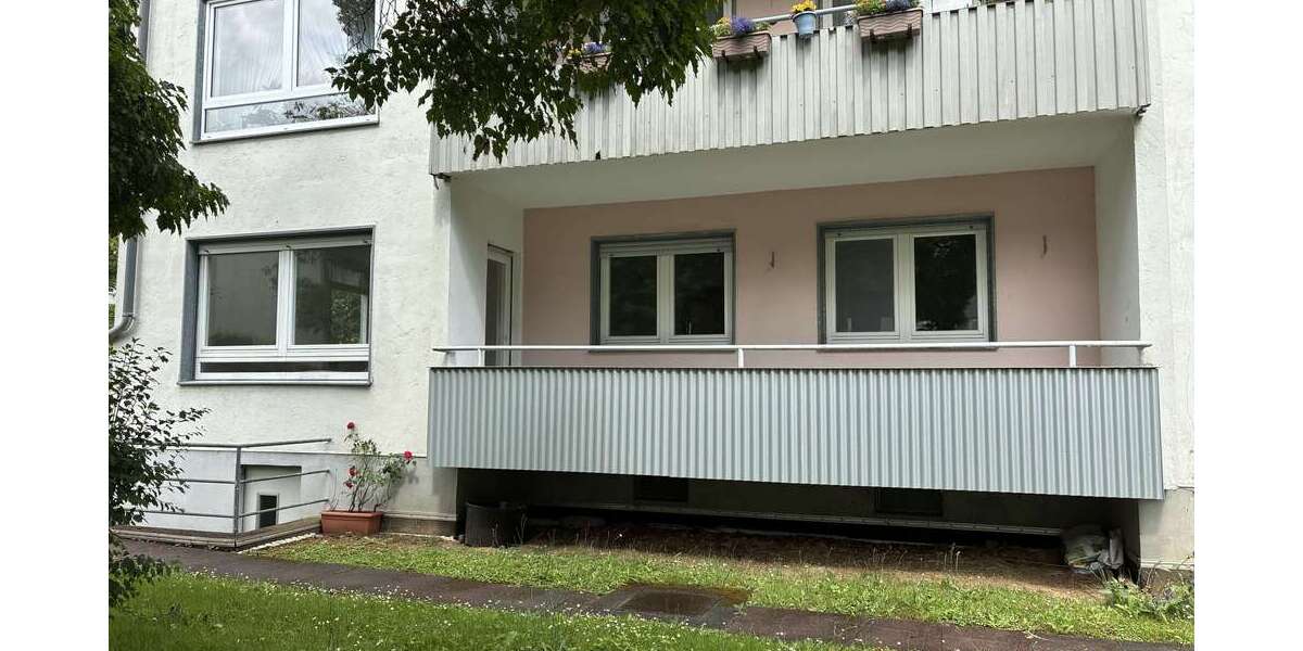 Etagenwohnung Marburg Biegenviertel - 4 Zimmer, 89 m&sup2;, 185.000&euro; | Angebot:26845343
