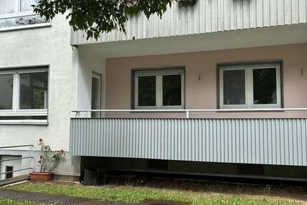 Wohnung Marburg Biegenviertel - 4 Zimmer, 89 m&sup2;, 185.000&euro; | Angebot:26845343