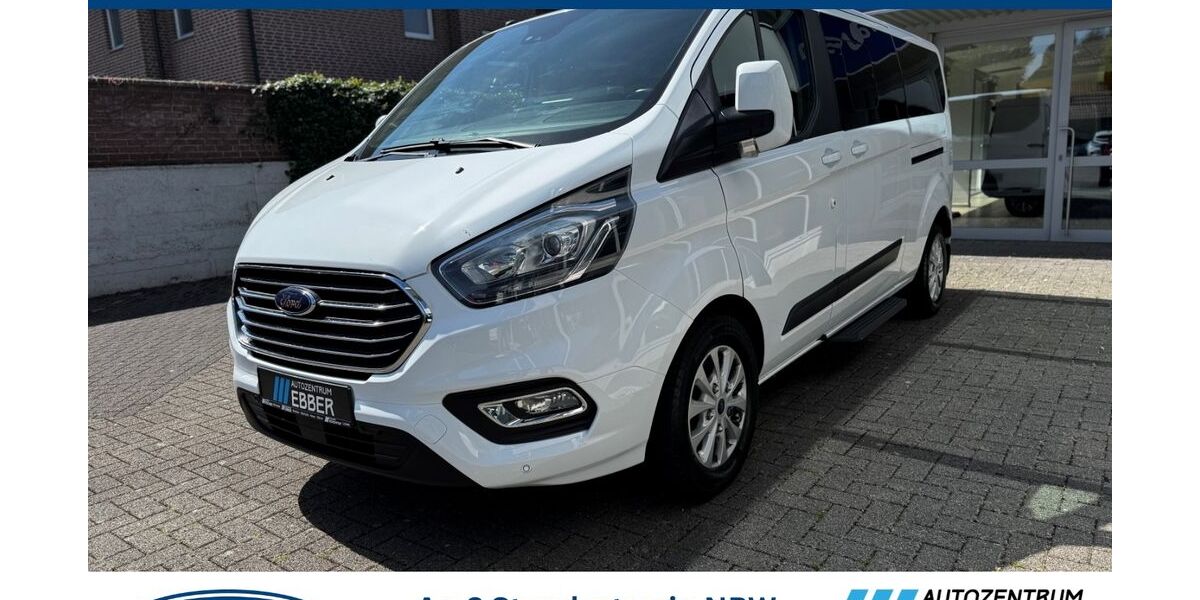 Ford Tourneo Custom 162.134 km 23.977 &euro; Borken 46325