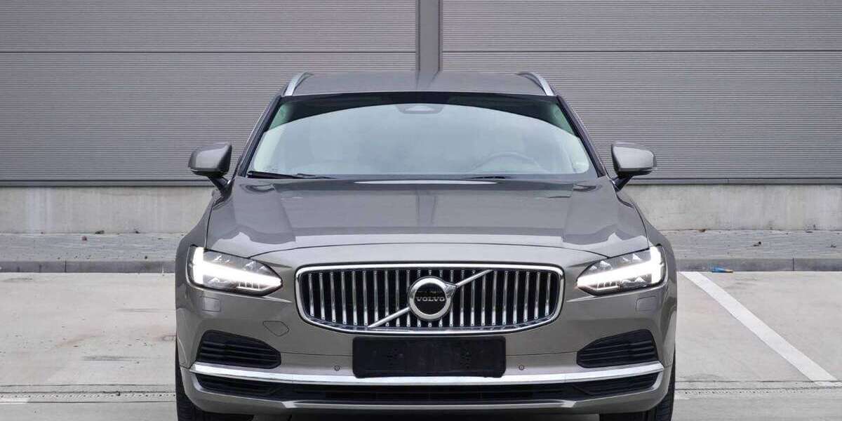 Volvo V90 120.000 km 29.000 &euro; Bernkastel-Kues 54470