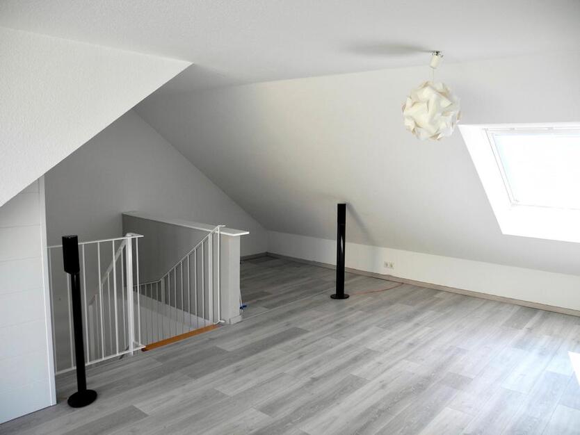 Gepflegte 3,5-Zimmer Maisonette-Wohnung zimmer