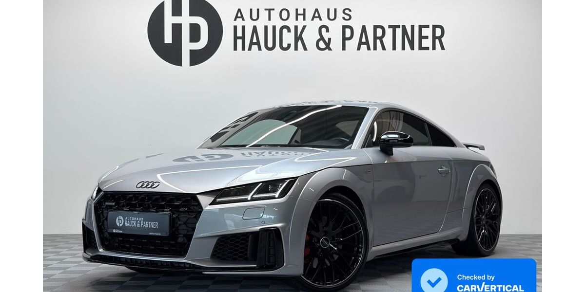 Audi TT 104.000 km 32.990 &euro; Burscheid 51399