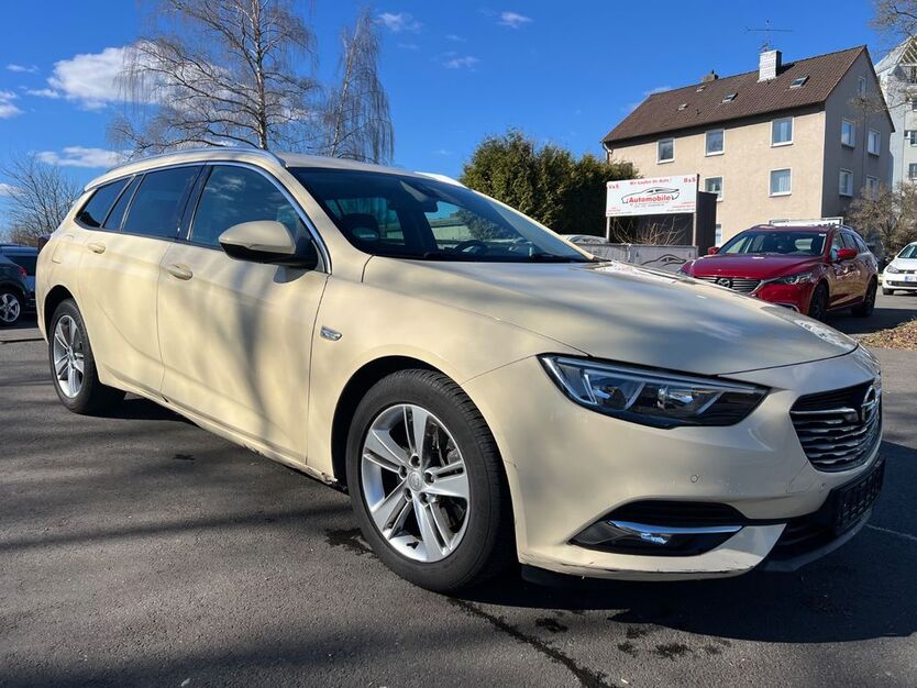 Opel Insignia 320.000 km 5.490 € Göttingen 37079