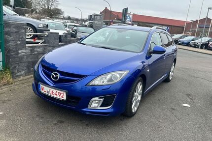 Mazda 6 330.000 km 3.000 &euro; Winsen/Luhe 21423