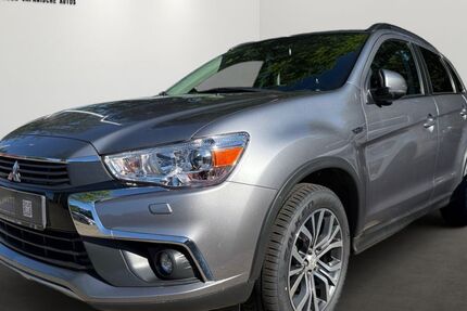 Mitsubishi ASX 117.780 km 11.990 &euro; Celle 29227