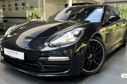 Porsche Panamera 146.435 km 60.900 &euro; Dresden 01129