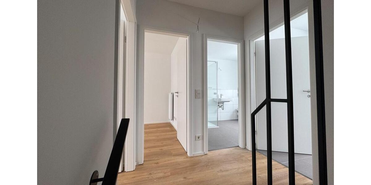 Reihenhaus Gehrden - 4 Zimmer, 120 m&sup2;, 2.150&euro; | Angebot:24797819