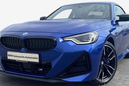 BMW M240i 13.221 km 52.440 &euro; Halle (Saale) 06112