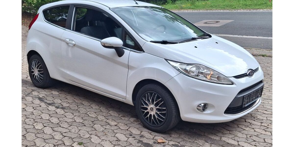 Ford Fiesta 169.853 km 2.850 &euro; Rednitzhembach 91126
