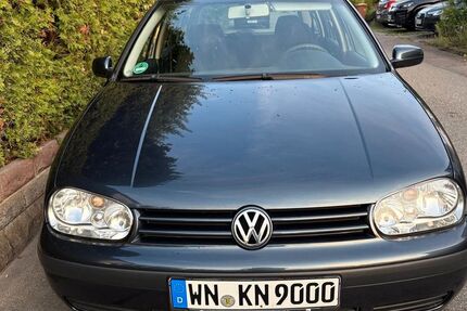 VW Golf 145.500 km 1.650 &euro; Leutenbach 71397