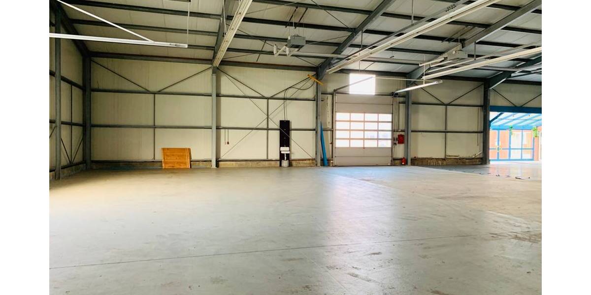 Gewerbeobjekt Lüneburg Goseburg-Zeltberg - 7.880&euro; | Angebot:25779395