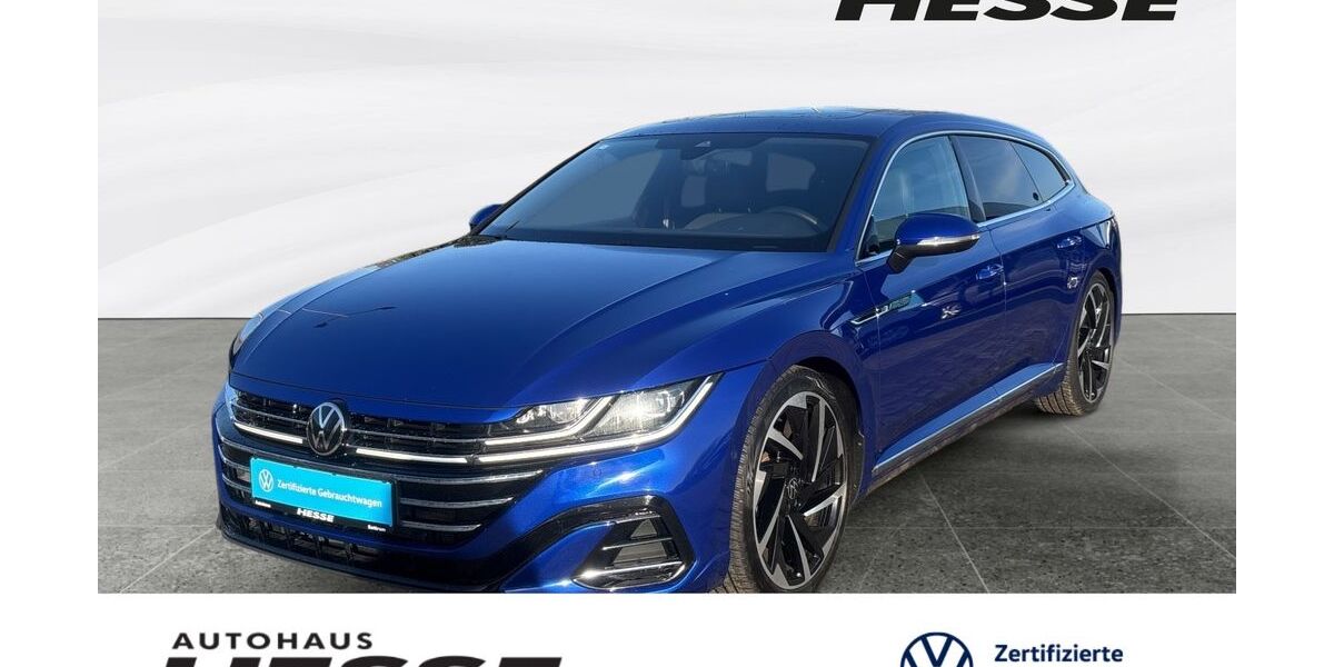 VW Arteon 67.752 km 33.930 &euro; Sottrum 27367