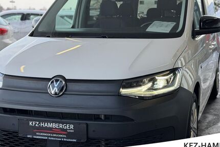 VW Caddy Maxi 27.900 km 24.950 &euro; Kolbermoor bei Rosenheim 83059