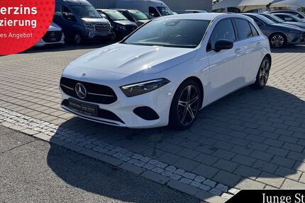 Mercedes-Benz A 200 3.100 km 32.670 &euro; Weilheim 82362
