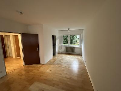 KLASSISCH & SERIÖSE MIT BALKON - Erdgeschoßwohnung Baden-Baden Baden | Angebot:25551286