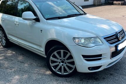 VW Touareg 326.000 km 6.990 &euro; Albstadt 72461