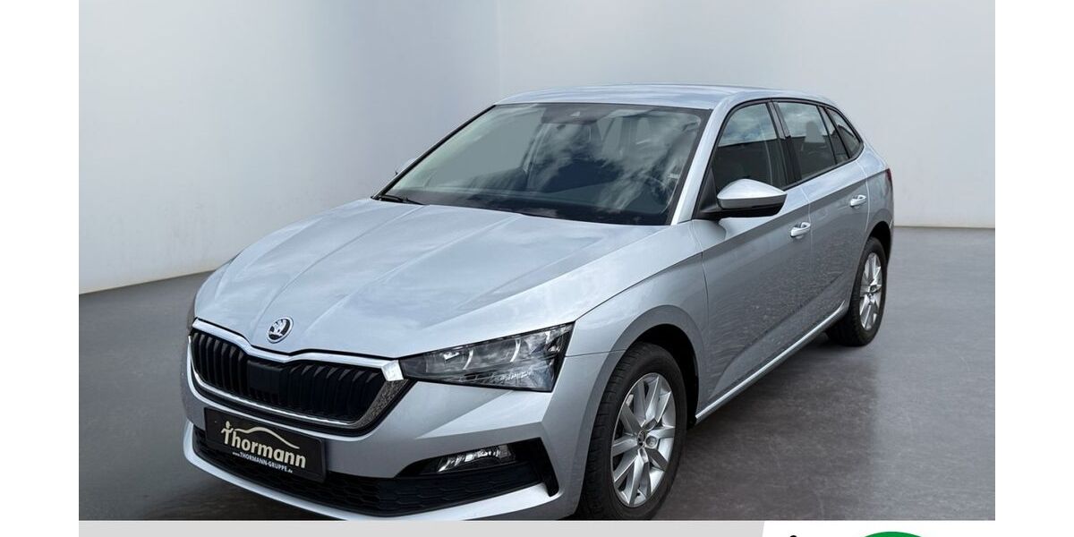 Skoda Scala 138.778 km 13.990 &euro; Gardelegen 39638