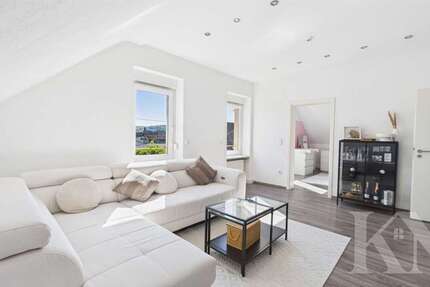 Wohnung zum Kaufen in Saarbrücken 129.000 € 70 m² 4 zimmer