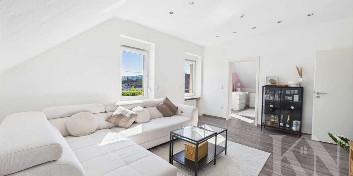 Wohnung zum Kaufen in Saarbrücken 129.000 € 70 m² 4 zimmer