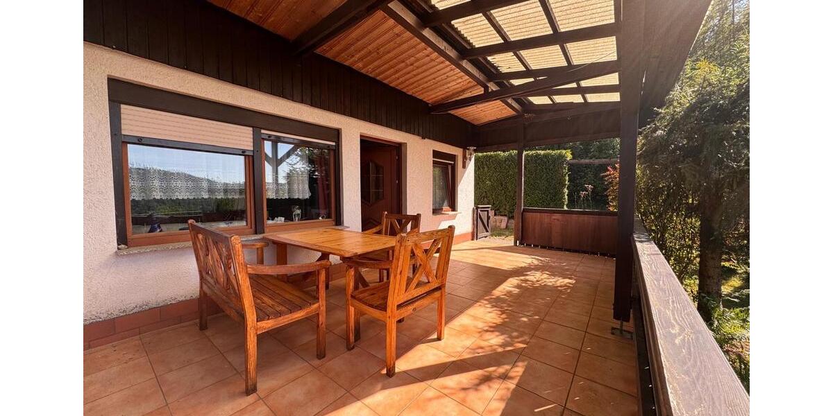 Bungalow Kaulsdorf - 1 Zimmer, 52 m&sup2;, 85.000&euro; | Angebot:26587253