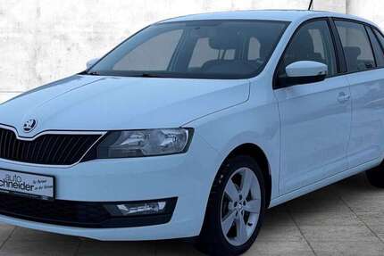 Skoda Rapid/Spaceback 112.500 km 8.750 &euro; Timmendorfer Strand 23669